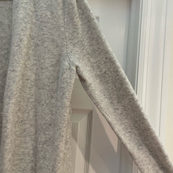 Madewell Cardigan - Picture 9 of 11